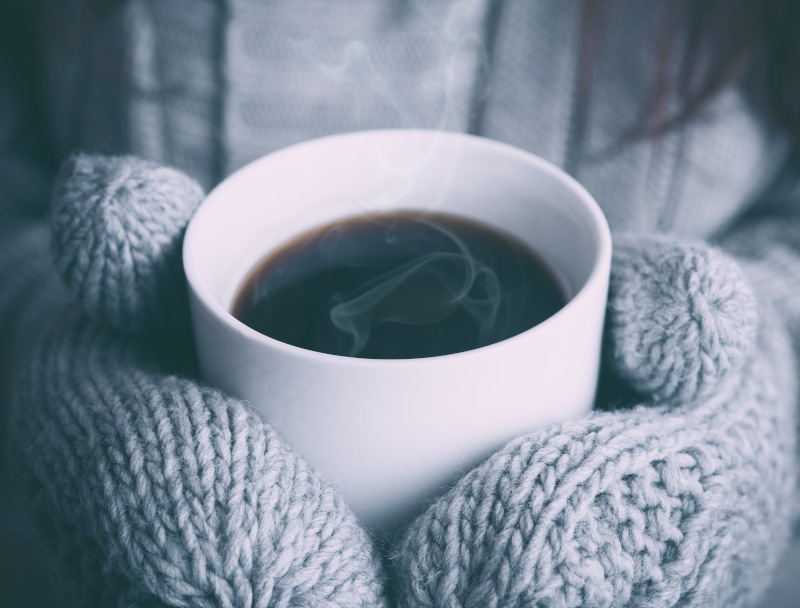 Zimowa dieta – co jeść, aby pokonać zimowe zmęczenie i brak energii?