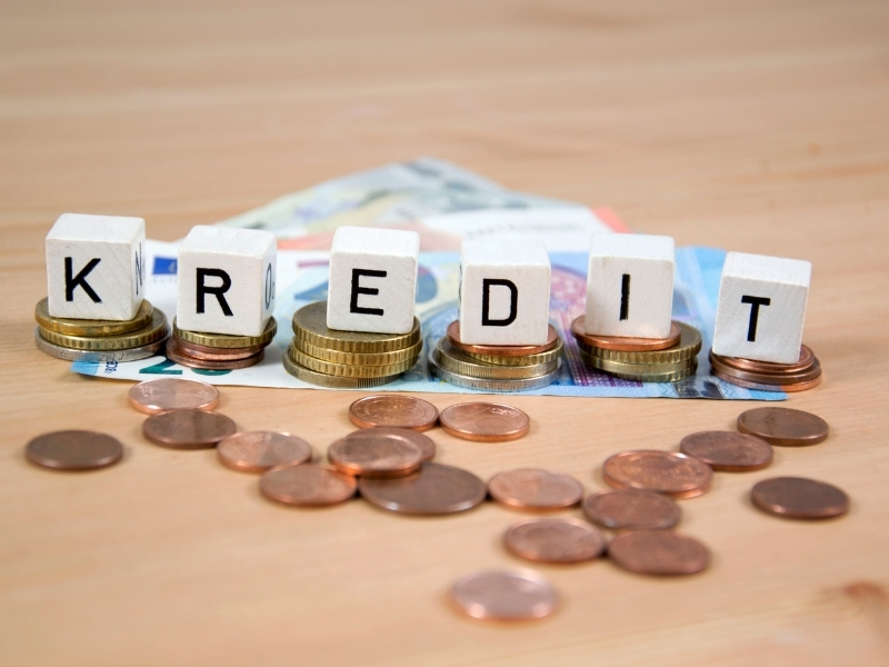 Kiedy warto wziąć kredyt konsolidacyjny?