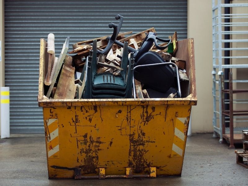 Problematyczne odpady – co do nich zaliczamy i jak je prawidłowo utylizować?