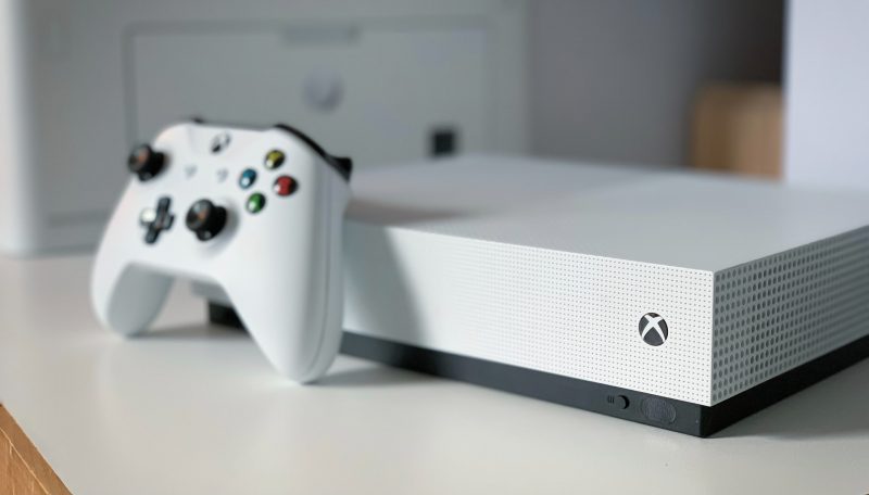 Xbox Game Pass – czym jest i co daje?