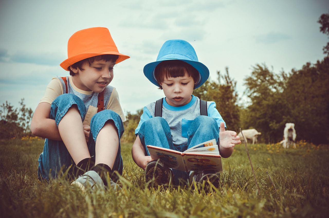 Praktyczny poradnik: Jak nauczyć dziecko czytać?