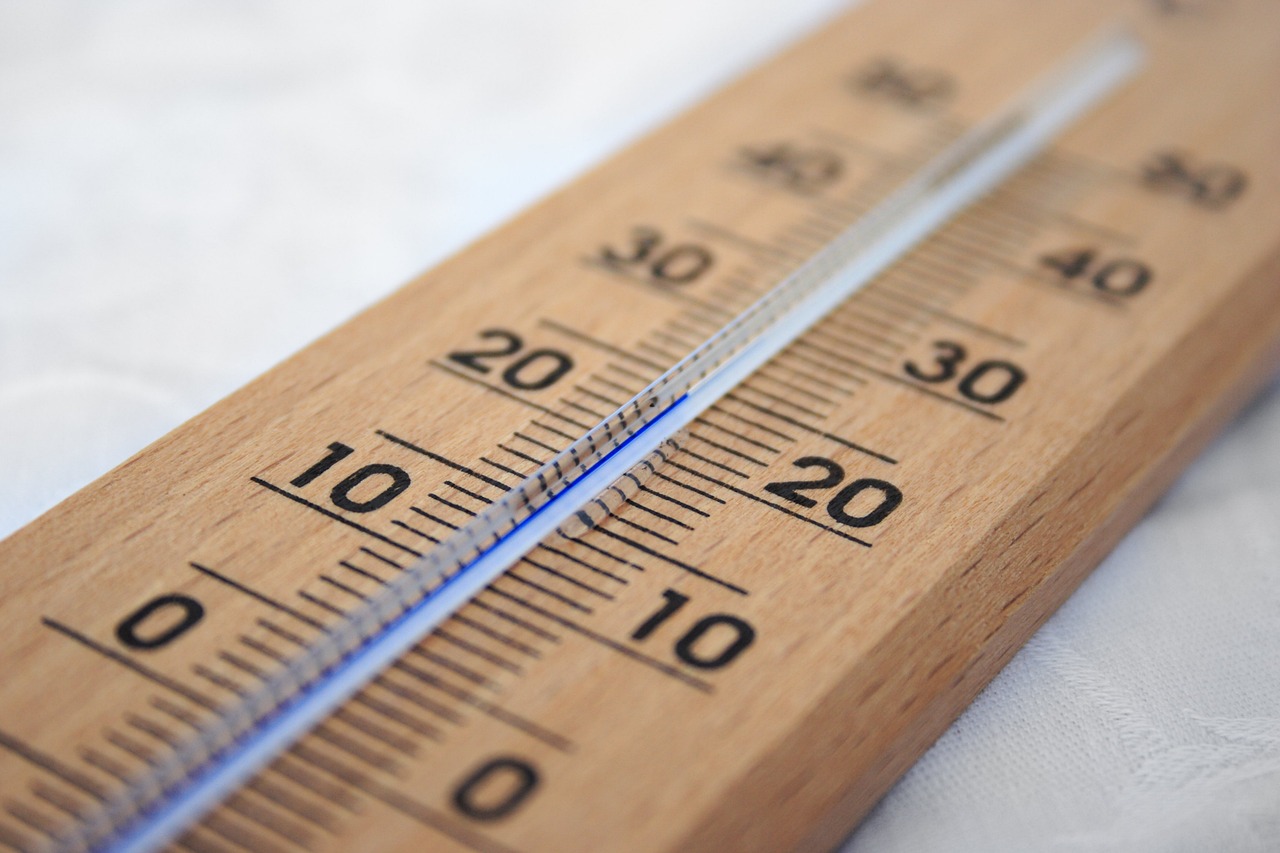 Praktyczny poradnik: Jaka powinna być temperatura w domu?
